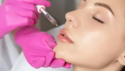 مضاعفات حقن البوتوكس التجميلية ومخاطرها الصحية
