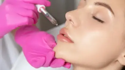 مضاعفات حقن البوتوكس التجميلية ومخاطرها الصحية