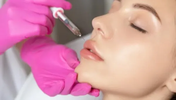 مضاعفات حقن البوتوكس التجميلية ومخاطرها الصحية