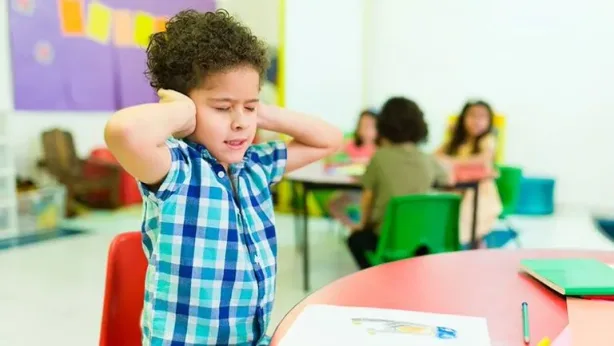 اكتشاف خلل جيني يسبب التوحد
