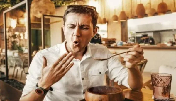 مخاطر تناول الفلفل الحار على الصحة