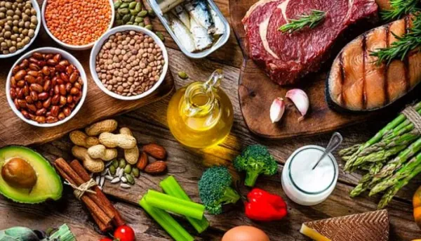 أطعمة طبيعية تحاكي تأثير حقن إنقاص الوزن