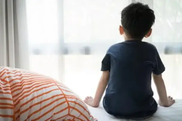 سبب التوحد عند الذكور