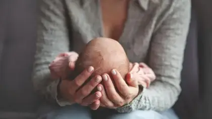 احتمالية إنجاب الذكور والإناث وعلاقتها بعمر الأم