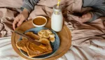 زبدة الفول السوداني ودورها في تحسين جودة النوم