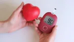تغيرات الحمض النووي وتوقع أمراض القلب لمرضى السكري