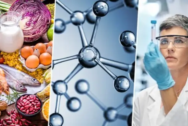 اكتشف كيف تزيد المواد الكيميائية الأبدية (PFAS) خطر الإصابة بالسكري من النوع الثاني بنسبة تصل إلى 31%، وتعرف على مصادرها…