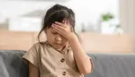 علامات الصداع المقلق عند الأطفال