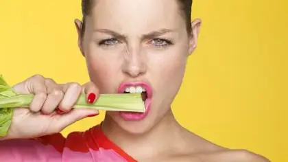 حقيقة الأطعمة سالبة السعرات الحرارية