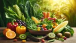 الزياكسانثين: مركب نباتي يدعم مكافحة السرطان