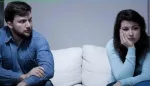 الاضطرابات النفسية المشتركة بين الأزواج