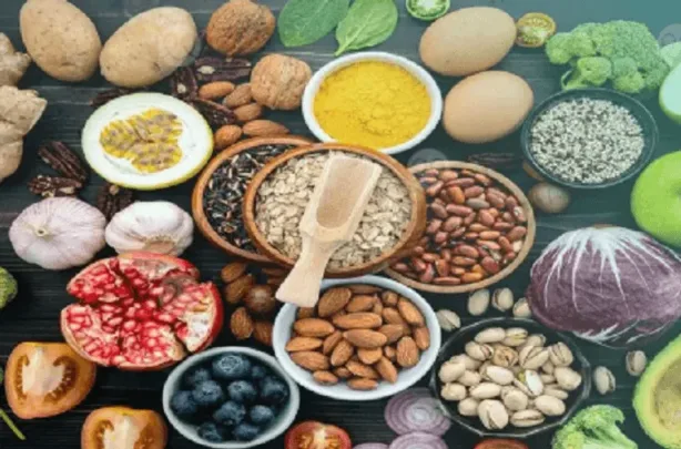 مخاطر الإفراط في تناول الألياف الغذائية