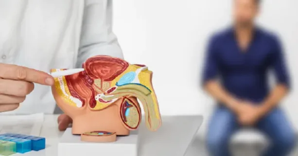 أبيراتيرون: دواء سرطان البروستاتا وموانع إتاحته