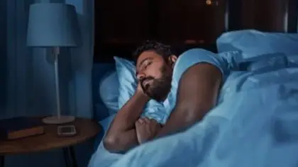 تأثير النوم والنشاط والغذاء على تقليل الوفاة المبكرة