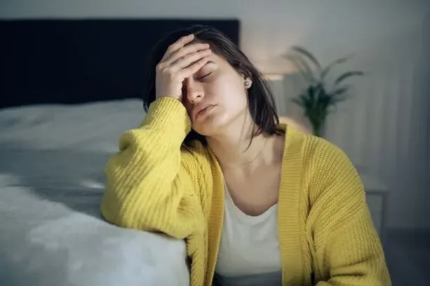 اختبار دم جديد لتشخيص متلازمة التعب المزمن
