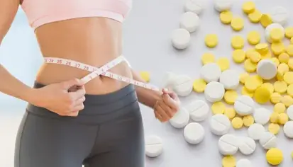 أدوية إنقاص الوزن وتأثيرها على تشخيص السرطان