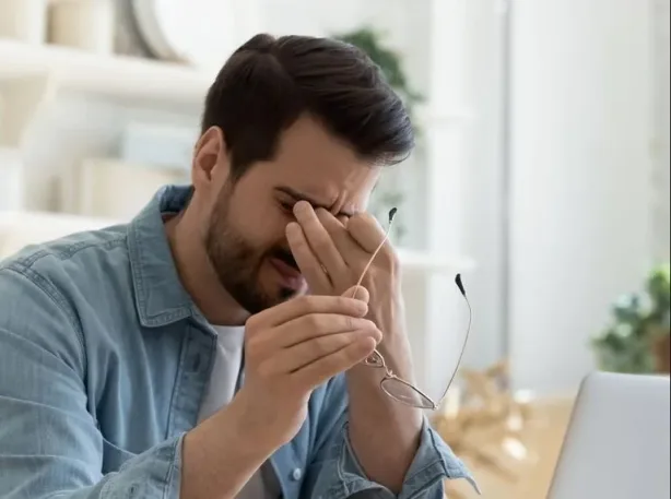 نصائح لحماية العين وتعزيز صحة الإبصار