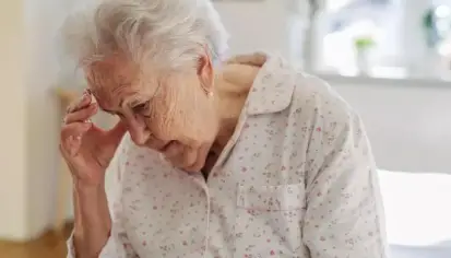 كيف تتعرف على أعراض الخرف المبكرة وطرق الوقاية منها؟