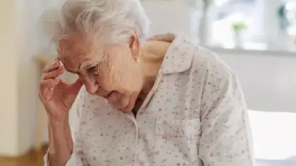 كيف تتعرف على أعراض الخرف المبكرة وطرق الوقاية منها؟