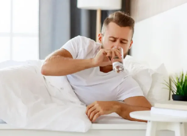 عادات صباحية لجهاز هضمي صحي