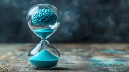 تأثير إيقاع الحياة اليومي على صحة الدماغ