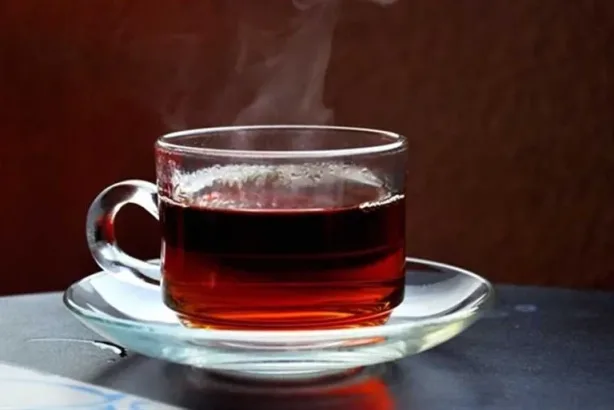 فوائد الشاي الأسود لضغط الدم والكوليسترول