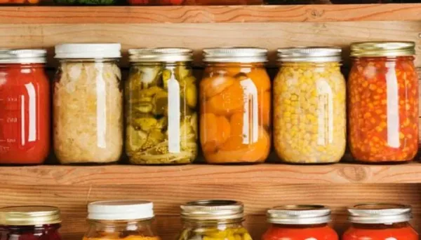أطعمة مخمرة تعزز المناعة وتقي من السرطان