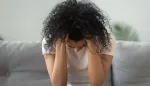 مخاطر بعض مضادات الاكتئاب على القلب والوزن