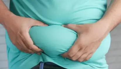 السمنة الخفية: مخاطرها وتشخيصها رغم الوزن الطبيعي
