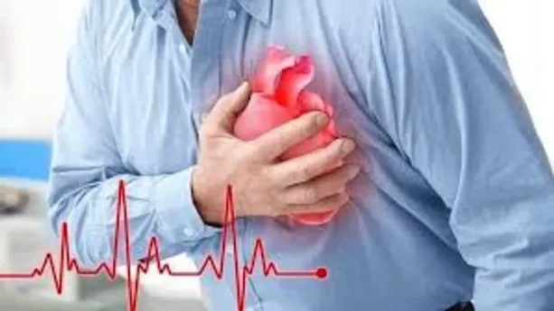 علاج النوبة القلبية بالخلايا الجذعية