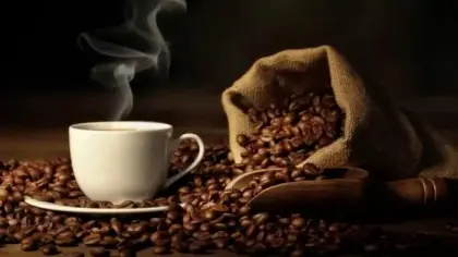 القهوة سريعة التحضير وخطر فقدان البصر