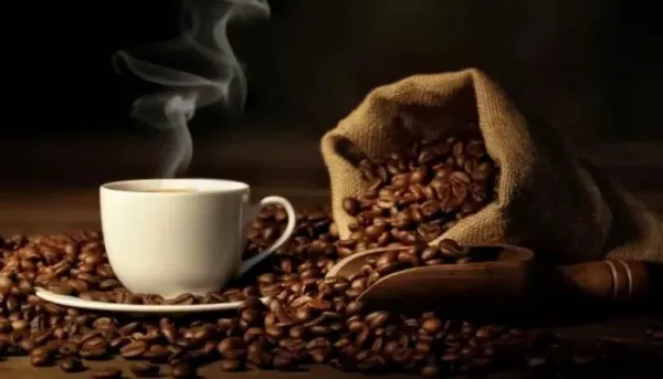 القهوة سريعة التحضير وخطر فقدان البصر