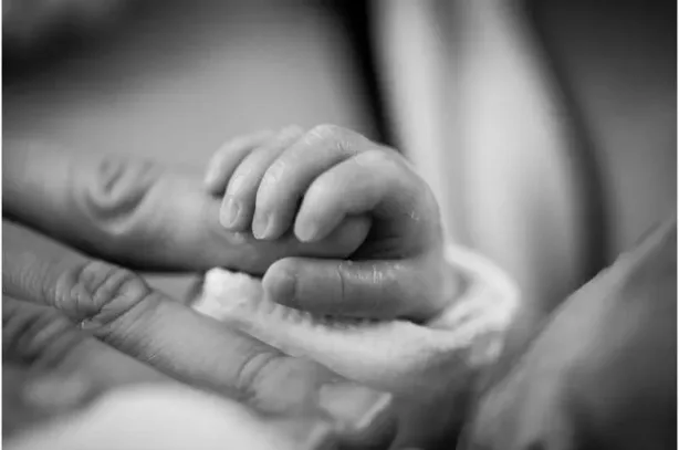 تأثير نفسية الزوج على صحة الحمل وموعد الولادة