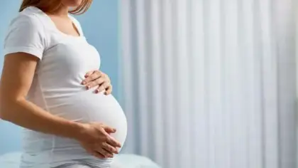 تأثير نفسية الزوج على صحة الحمل وموعد الولادة