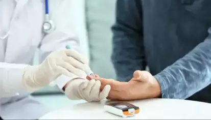اليوم العالمي للسكري: التوعية والوقاية وإدارة الحمل