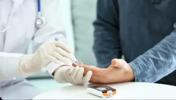اليوم العالمي للسكري: التوعية والوقاية وإدارة الحمل