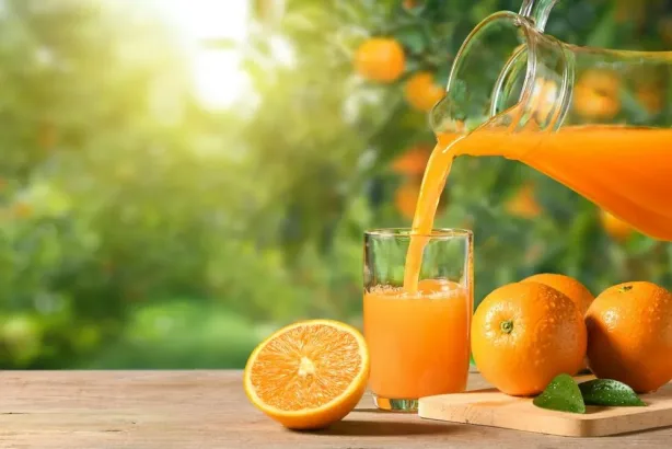 مشروبات طبيعية لخفض ضغط الدم في الشتاء