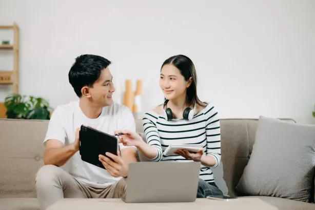 تأثير دموع النساء على عدوانية الرجال