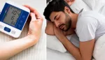انتظام مواعيد النوم وأثره على ضغط الدم