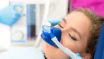 غاز الضحك لعلاج الاكتئاب المقاوم للأدوية