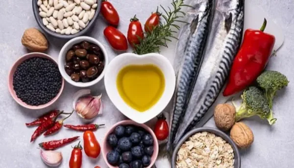 نظام الفايكنج الغذائي وفوائده الصحية