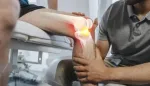 مادة مسامية جديدة لتجديد العظام المكسورة