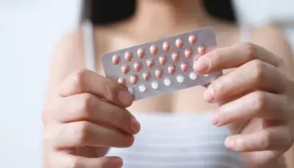 أعشاب ومكملات غذائية قد تبطل فاعلية حبوب منع الحمل