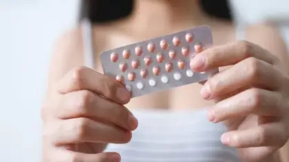 أعشاب ومكملات غذائية قد تبطل فاعلية حبوب منع الحمل