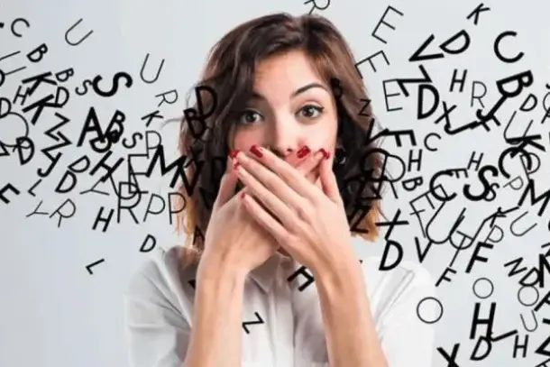متلازمة اللغة الأجنبية بعد التخدير