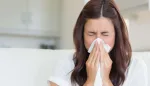 آلية دفاع الأنف ضد فيروسات الزكام