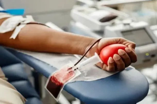 جهاز تقييم جودة خلايا الدم الحمراء يعزز أمان عمليات نقل الدم وفعاليتها.