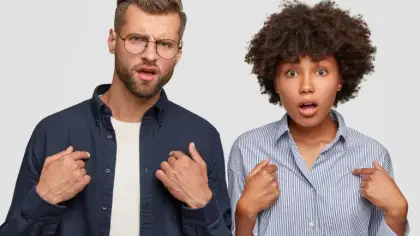 إشارات تدل على أنك قد تكون سبب الخلافات