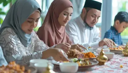 هل يمكن لمرضى السكري وتليف الكبد الصيام بأمان في رمضان؟