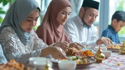 هل يمكن لمرضى السكري وتليف الكبد الصيام بأمان في رمضان؟